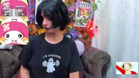 Snapshot of ravenn_20 chatting on 11/18/25, 11:25 RavenN online show from 11/18/25, 11:25