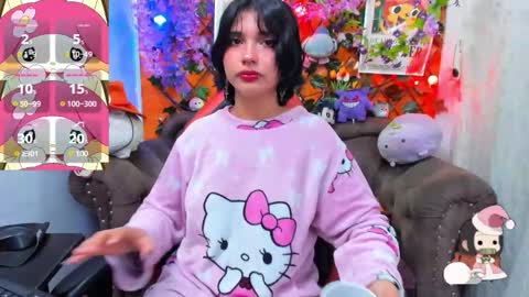 Snapshot of ravenn_20 chatting on 11/26/25, 11:33 RavenN online show from 11/26/25, 11:33