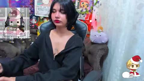 Snapshot of ravenn_20 chatting on 12/17/25, 11:27 RavenN online show from 12/17/25, 11:27