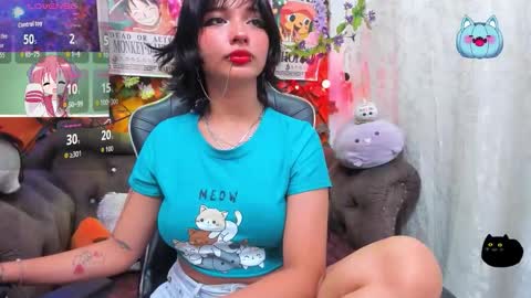 RavenN  online show from 02/04/26, 11:27