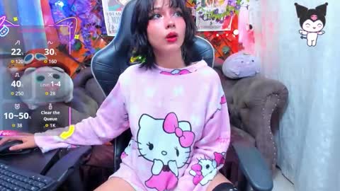 RavenN  online show from 02/17/26, 11:29