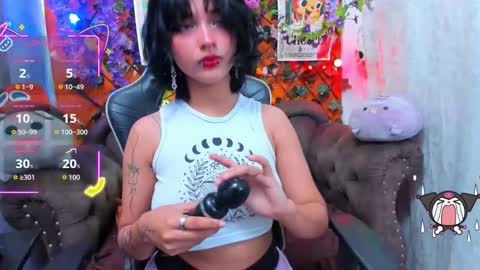 RavenN  online show from 02/23/26, 11:29