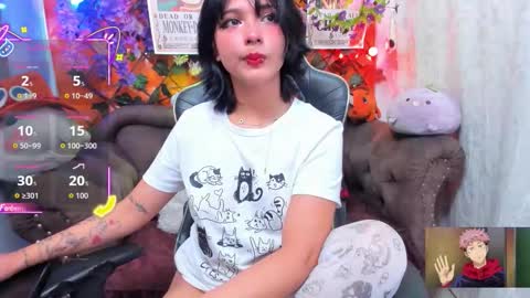 RavenN  online show from 03/05/26, 11:28