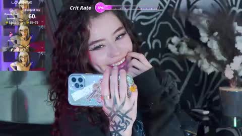 Raven online show from 10/10/25, 10:20