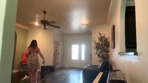 Raven online show from 04/02/26, 07:22