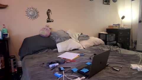 Raven online show from 04/20/26, 05:59