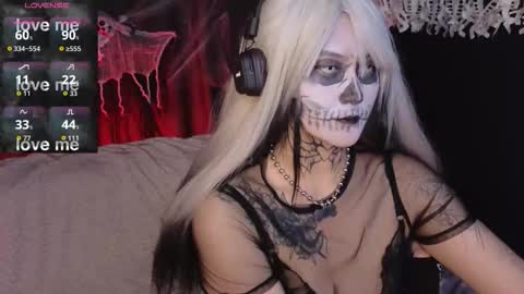 Raven online show from 10/29/25, 12:07