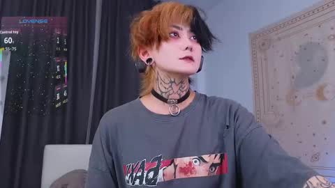 Raven online show from 11/26/25, 11:33