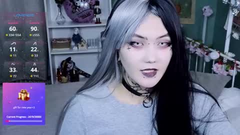 Raven online show from 12/14/25, 11:37