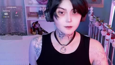 Raven online show from 01/06/26, 03:38