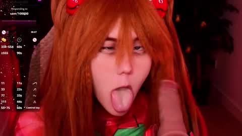 Raven online show from 02/03/26, 03:50