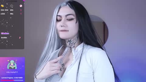 Raven online show from 02/06/26, 03:59