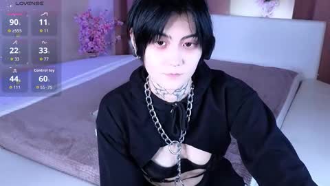 Raven online show from 02/25/26, 04:16