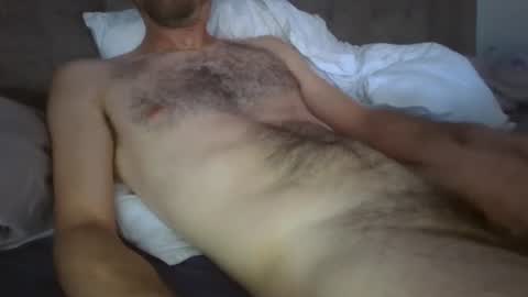 HotMAGNUMdad online show from 09/08/25, 02:27