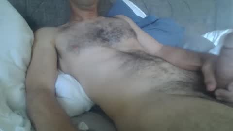 HotMAGNUMdad online show from 01/09/26, 03:04