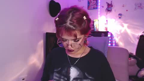 Snapshot of raventh_ chatting on 02/14/25, 04:58 raventh_ online show from 02/14/25, 04:58