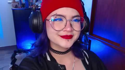 raventh_ online show from 10/30/25, 11:38