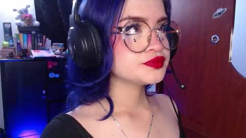 raventh_ online show from 11/06/25, 12:17