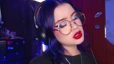 raventh_ online show from 11/08/25, 11:43