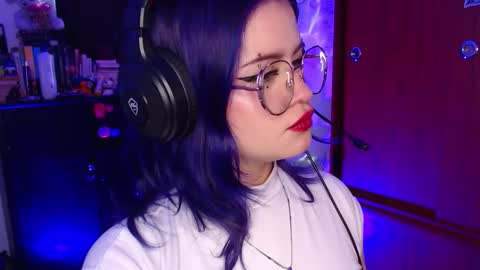 raventh_ online show from 11/17/25, 02:45