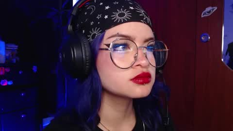 raventh_ online show from 11/23/25, 11:32