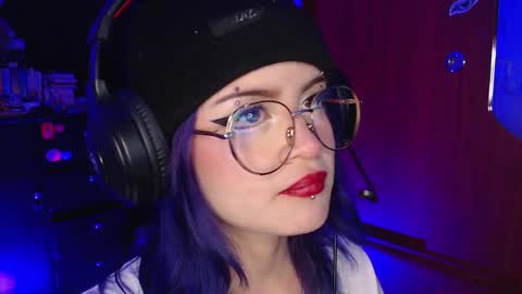 raventh_ online show from 12/04/25, 03:16