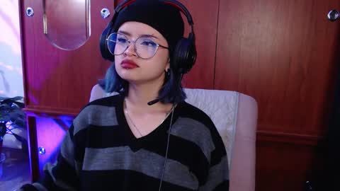 raventh_ online show from 02/17/26, 09:39