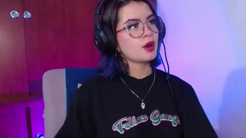 raventh_ online show from 03/11/26, 12:55