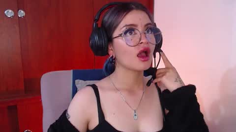 raventh_ online show from 03/18/26, 03:04