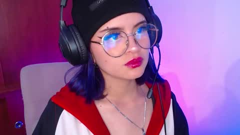 raventh_ online show from 03/23/26, 02:32