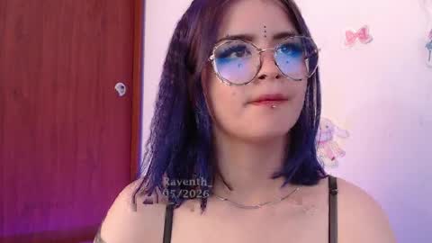raventh_ online show from 05/11/26, 04:04