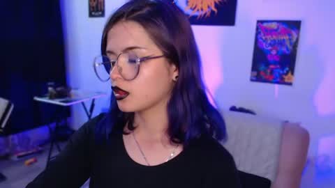 raventh_ online show from 07/09/26, 03:54