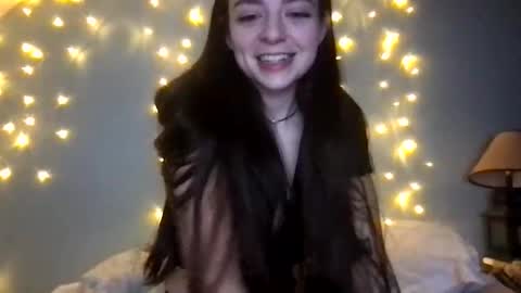 ravenxbaby online show from 02/09/26, 08:07
