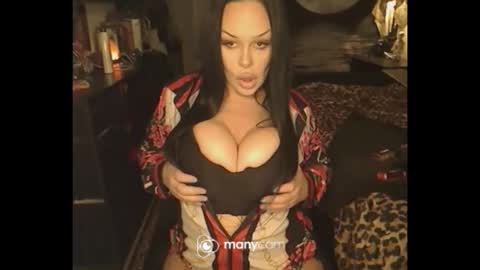 ravenxlee online show from 03/27/26, 06:51