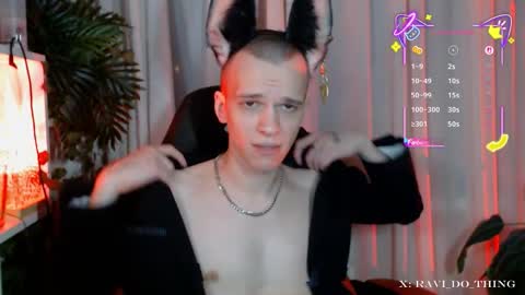 Ravi online show from 11/17/25, 06:03