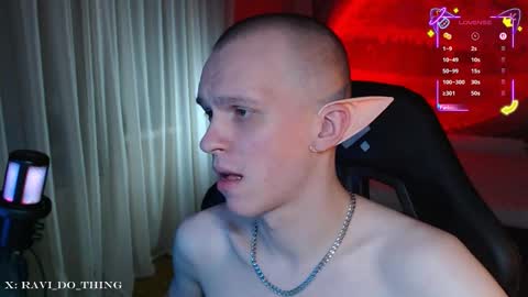 Ravi online show from 02/07/26, 04:33