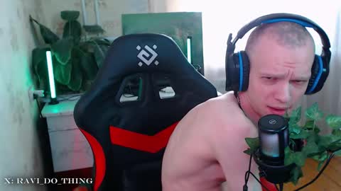 Ravi online show from 03/19/26, 12:09