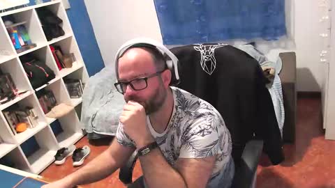 ravingr3d3 online show from 02/21/26, 12:55