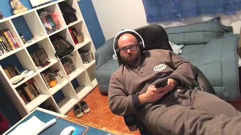 ravingr3d3 online show from 02/23/26, 11:57