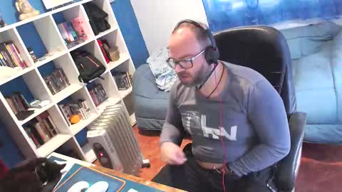 ravingr3d3 online show from 02/24/26, 12:03