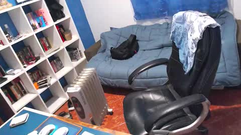 ravingr3d3 online show from 03/05/26, 02:02