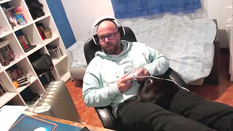 ravingr3d3 online show from 03/15/26, 09:54