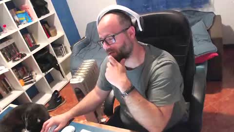 ravingr3d3 online show from 03/25/26, 10:27