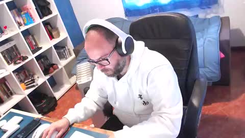 ravingr3d3 online show from 03/26/26, 10:32