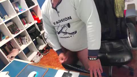 ravingr3d3 online show from 05/19/26, 11:11