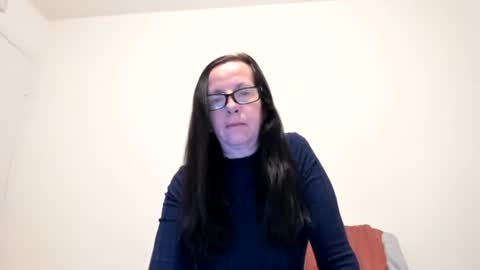 Ravishing Peach Goddess online show from 02/21/26, 11:22