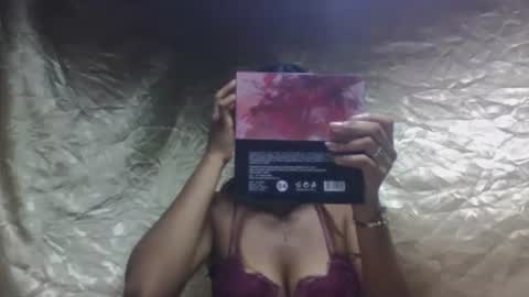 ravomamy online show from 11/24/25, 10:37