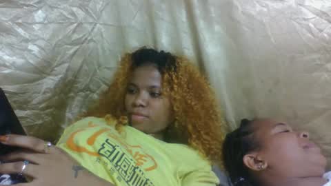 ravomamy online show from 01/10/26, 07:37