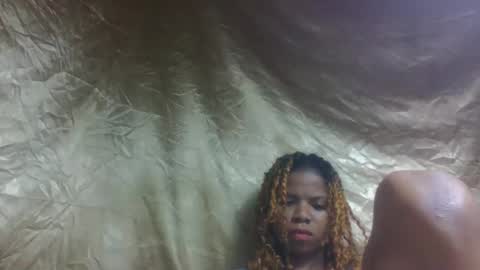 ravomamy online show from 01/14/26, 12:05