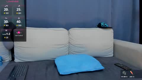 Adam online show from 12/07/24, 07:49